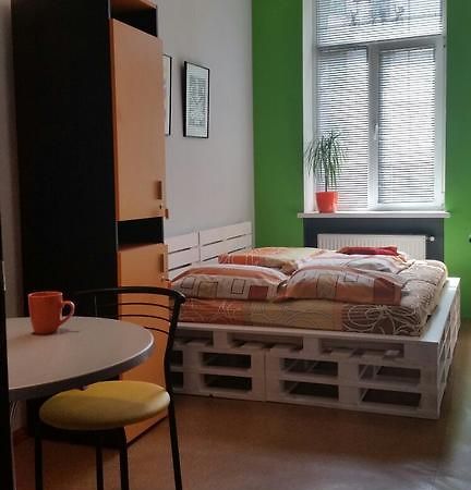 إلفيف The Georgehouse Hostel المظهر الخارجي الصورة