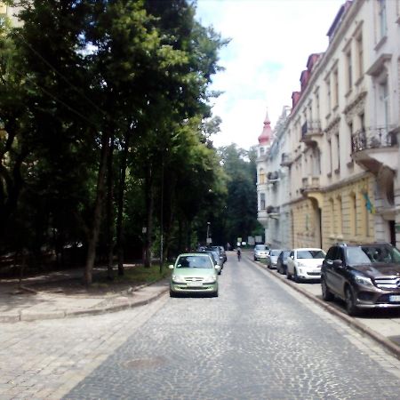 إلفيف The Georgehouse Hostel المظهر الخارجي الصورة