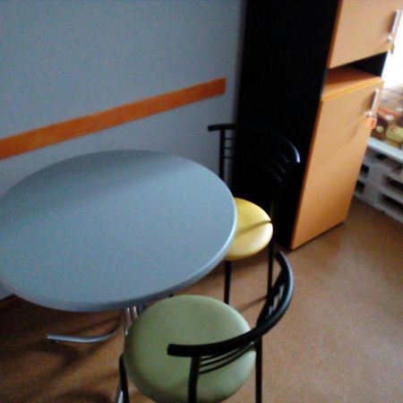 إلفيف The Georgehouse Hostel المظهر الخارجي الصورة