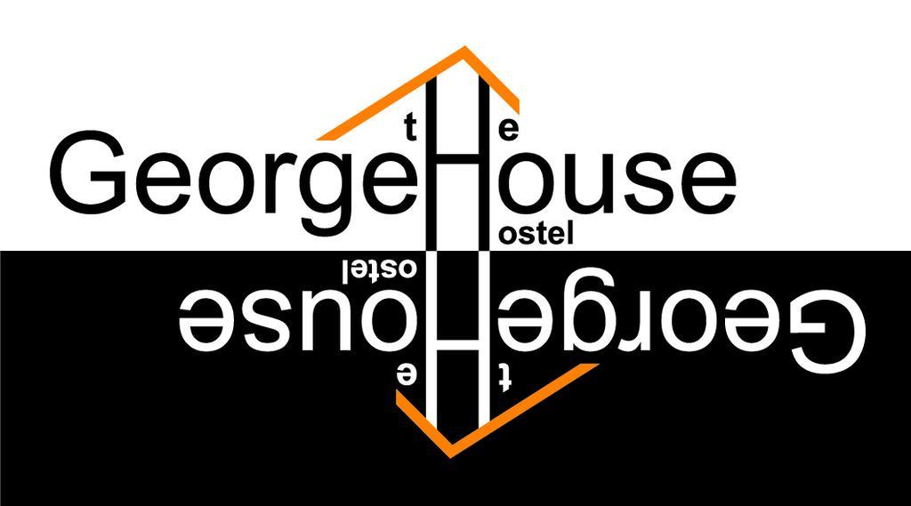 إلفيف The Georgehouse Hostel المظهر الخارجي الصورة