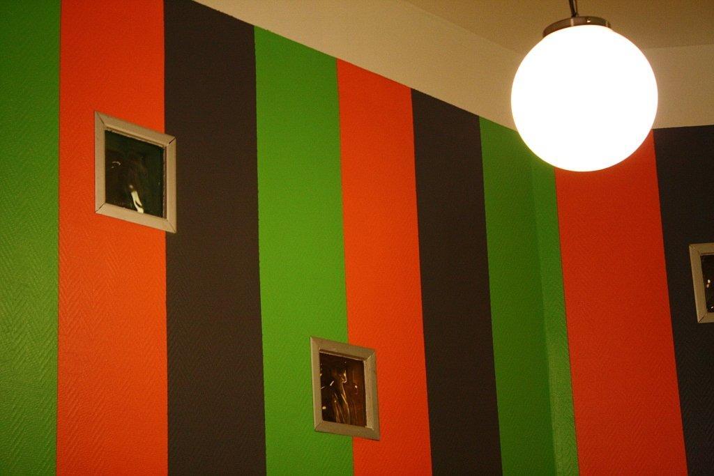 إلفيف The Georgehouse Hostel الغرفة الصورة