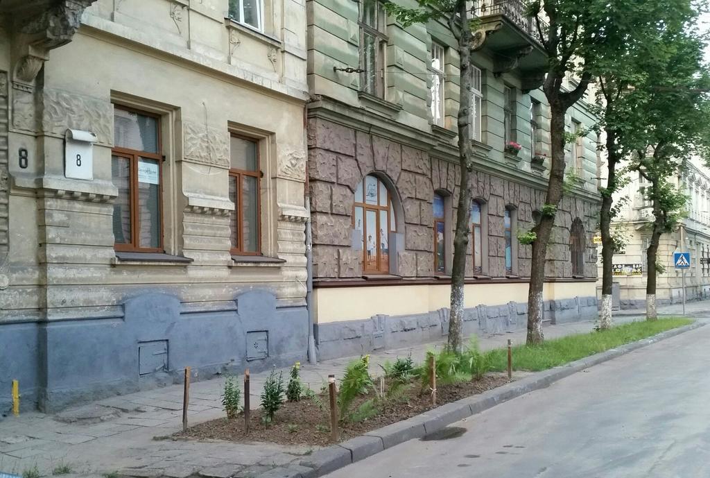 إلفيف The Georgehouse Hostel المظهر الخارجي الصورة