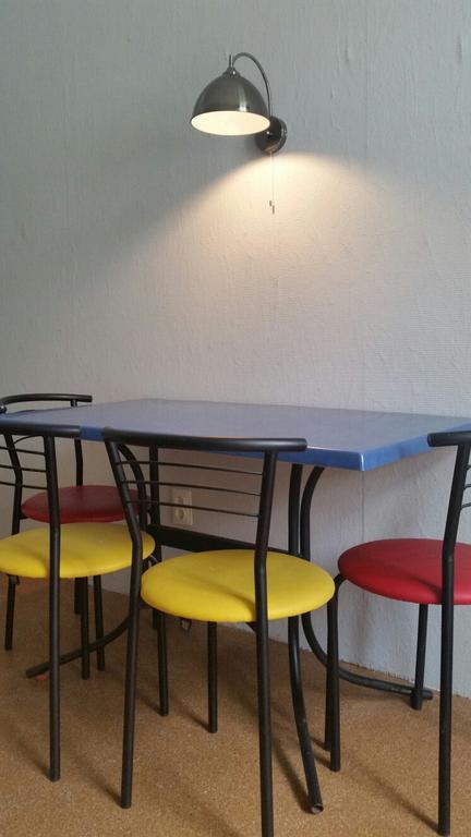 إلفيف The Georgehouse Hostel المظهر الخارجي الصورة