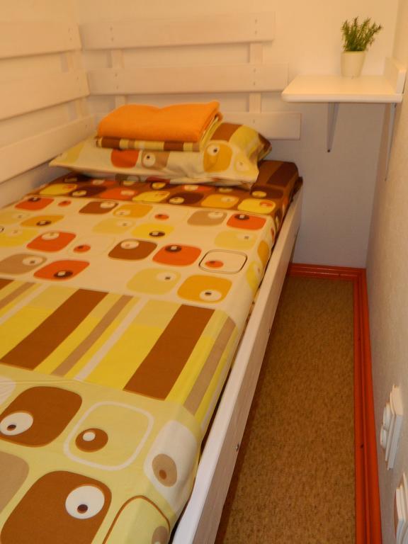 إلفيف The Georgehouse Hostel المظهر الخارجي الصورة