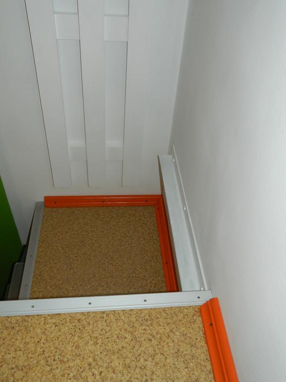 إلفيف The Georgehouse Hostel المظهر الخارجي الصورة