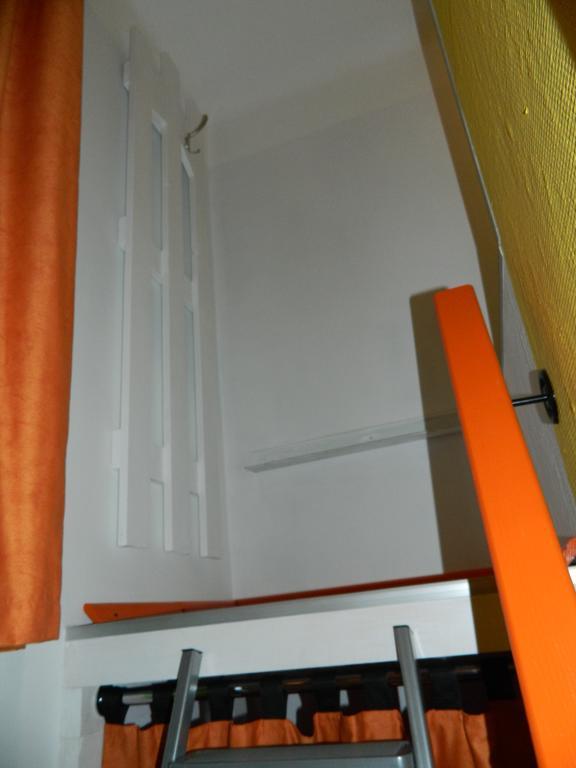 إلفيف The Georgehouse Hostel المظهر الخارجي الصورة