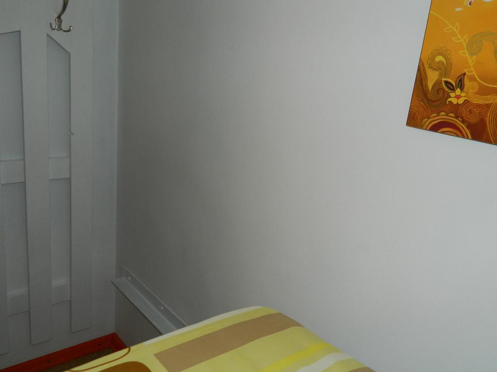 إلفيف The Georgehouse Hostel المظهر الخارجي الصورة