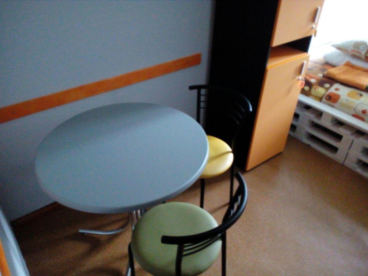 إلفيف The Georgehouse Hostel المظهر الخارجي الصورة