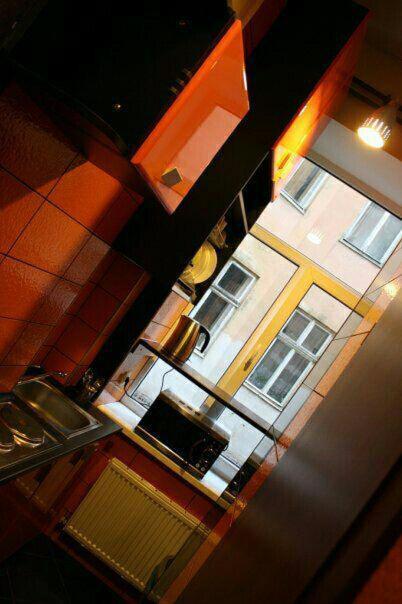 إلفيف The Georgehouse Hostel المظهر الخارجي الصورة