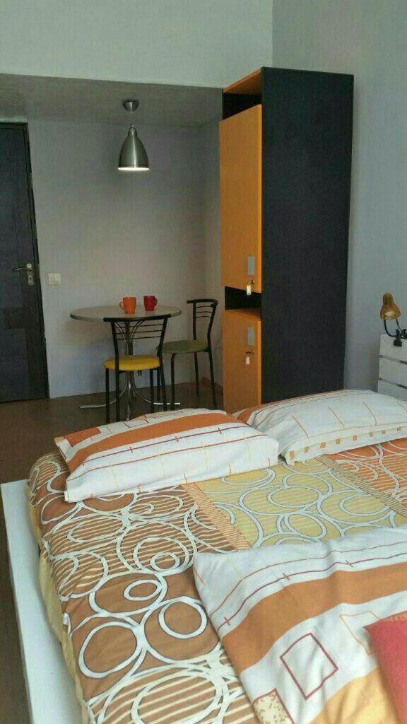 إلفيف The Georgehouse Hostel المظهر الخارجي الصورة